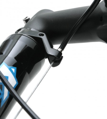 Kinesis crosslight 2024 fork